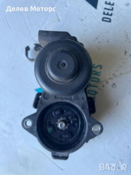 32346033C, A2464232398 моторче за заден ляв спирачен апарат от Mercedes CLA 180 Sport, снимка 1