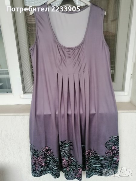 Рокля , снимка 1