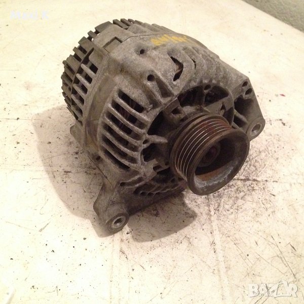 Алтернатор Audi A4 1.8i 1998г., снимка 1