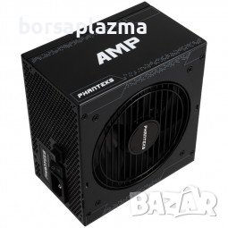 PHANTEKS AMP 80 PLUS Gold Power Supply, modular - 850 Watts, снимка 1