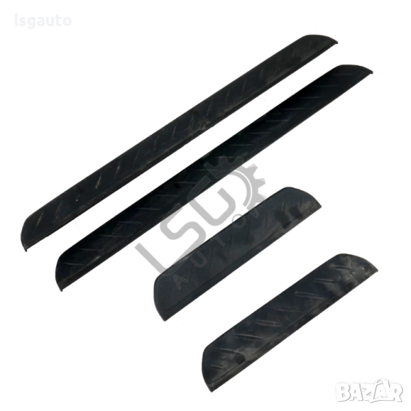 Интериорни лайсни прагове Honda Civic VIII 2006-2011 ID: 154018, снимка 1