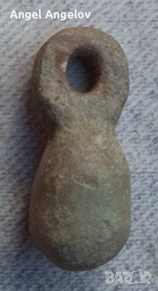 Някой знае ли какво е това ?, снимка 1