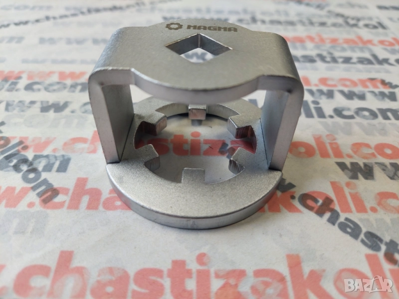 Ключ за маслен филтър - Hyundai, Kia 2.0L; 2.2L, снимка 1