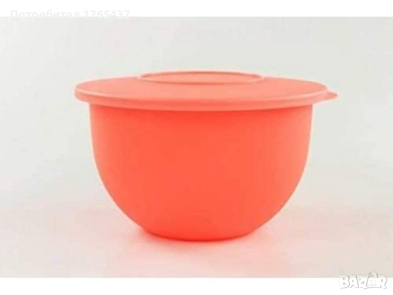 Купа Нова Класика 2.5 л. Tupperware , снимка 1