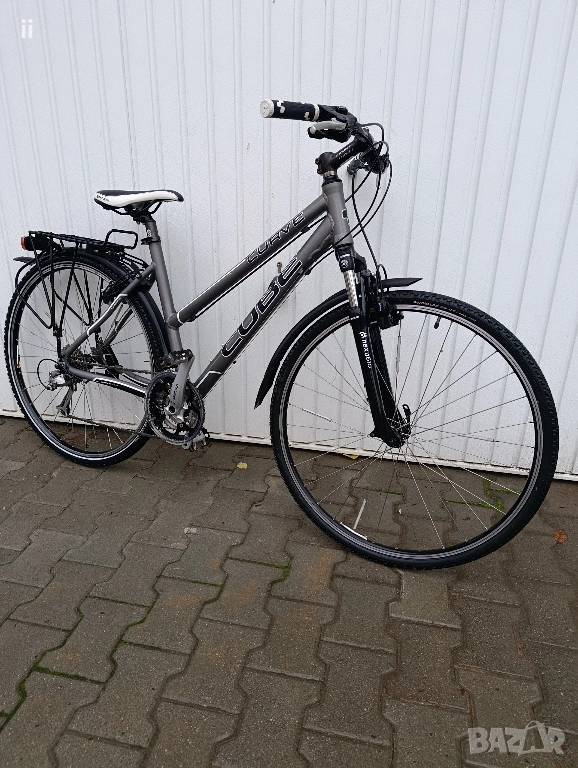 Cube 28 цола , снимка 1