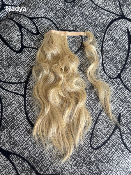 Опашка за коса, снимка 1