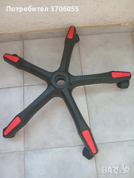 Двуцветна кръстачка !, снимка 1