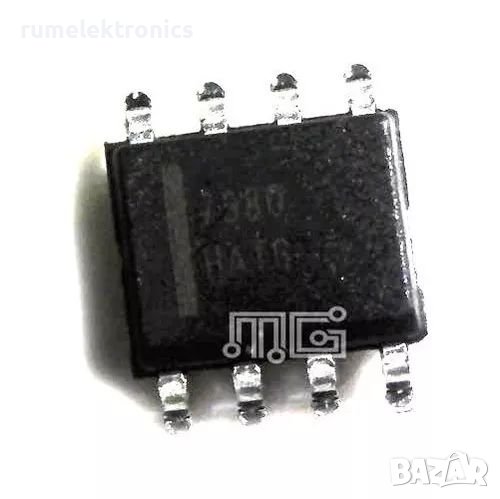 FAN7380, снимка 1