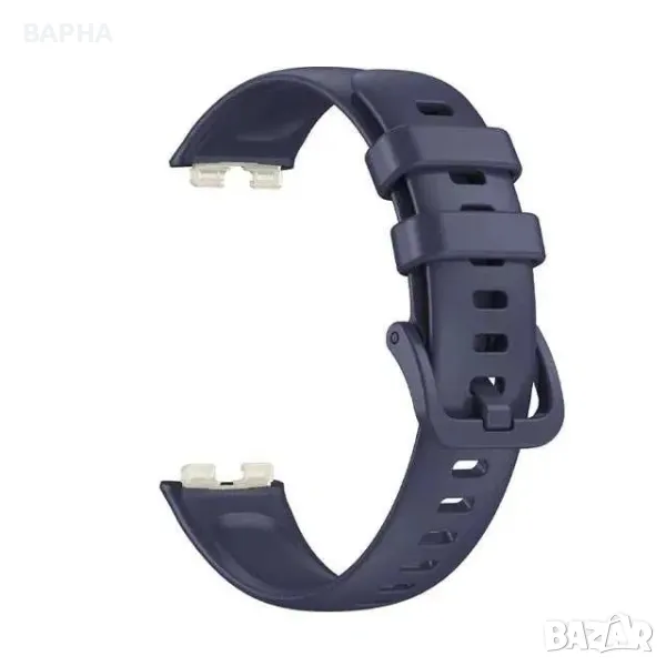 Силиконова гривна за Huawei Band 8, снимка 1