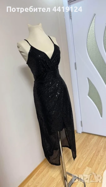 рокля, снимка 1