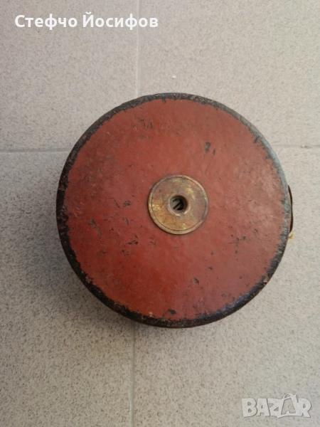 Стар метър , снимка 1