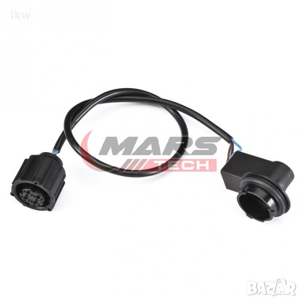 Букса за габарит за Mercedes Benz AXOR -ACTROS, снимка 1