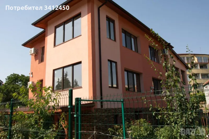 Ателие и партерен етаж, снимка 1