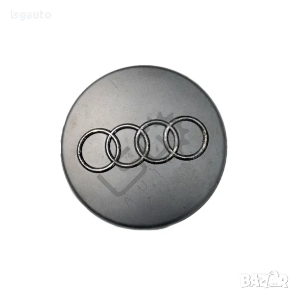 Оригинална капачка джанта AUDI A4 (B7) 2004-2008 ID: 144320, снимка 1