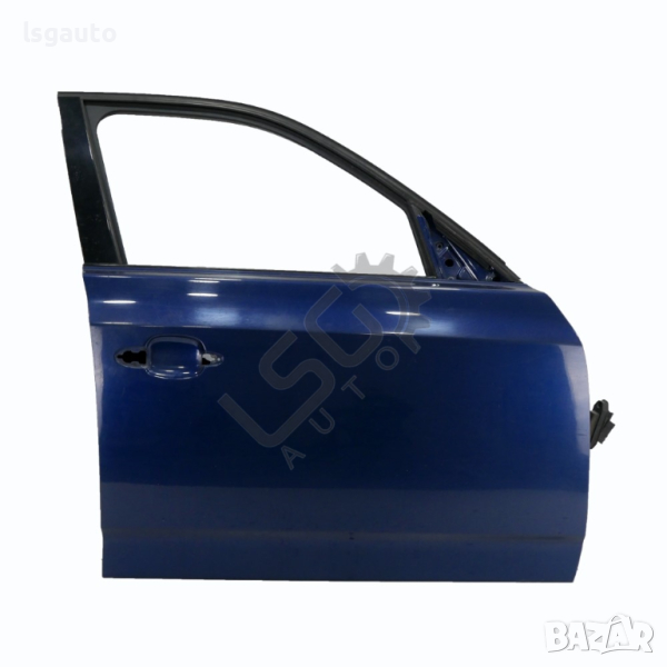 Предна дясна врата BMW X3 (E83) 2003-2010 ID: 123205, снимка 1