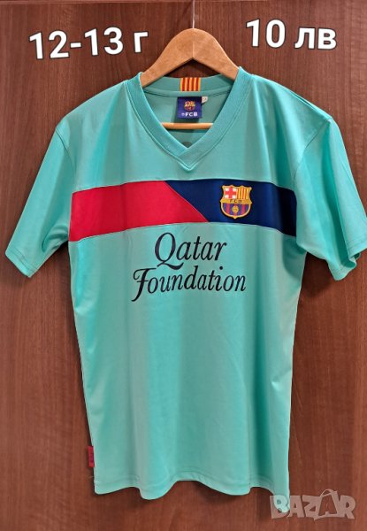 NIKE,UMBRO,ADIDAS,Н&М Детски спортни тениски, снимка 1