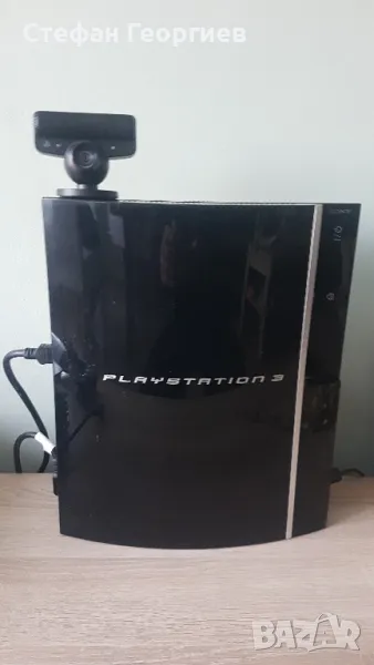 PLAYSTATION 3, снимка 1