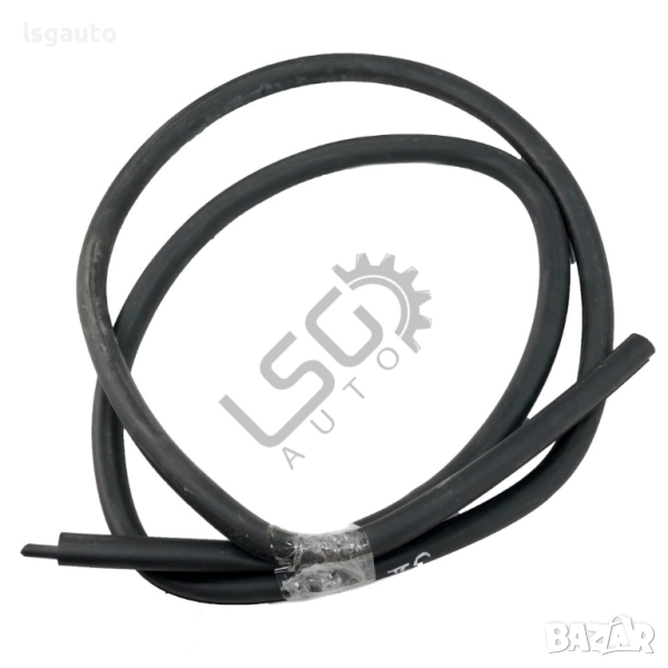 Уплътнение задна дясна врата Volkswagen Golf VI 2008-2016 ID:149241, снимка 1