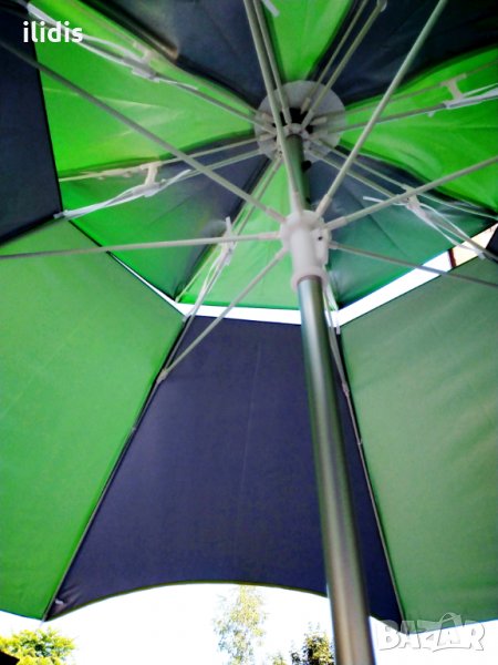 Чадър за риболов, снимка 1