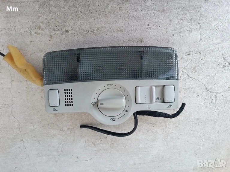 плафон пасат б 5.5, снимка 1