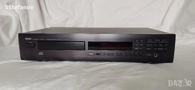 Yamaha cdx-470, снимка 1