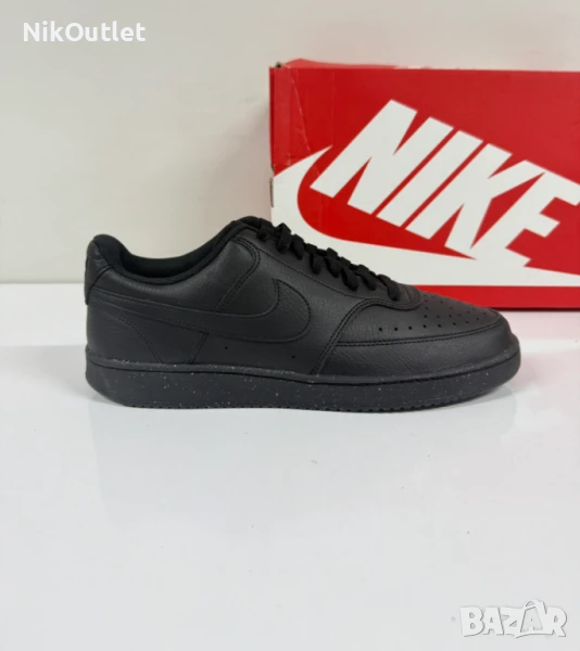 Nike Court Vision Low, снимка 1