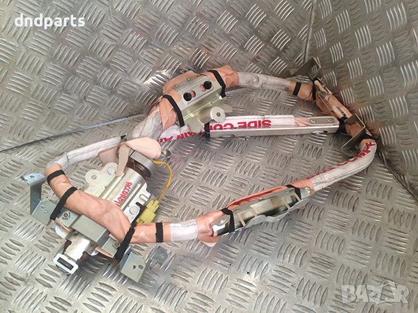 AIRBAG таван за Honda Accord, 2005г. /десен/, снимка 1