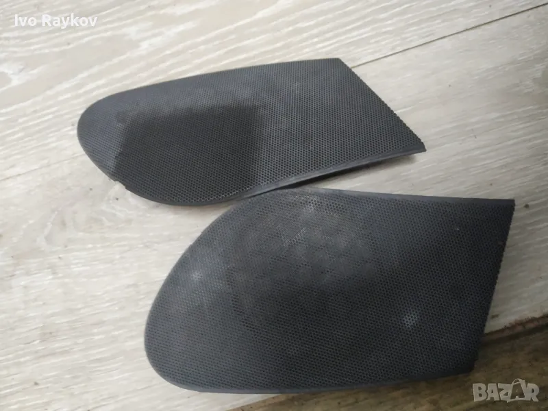 Рeшетки , предни колони табло за SAAB 93, снимка 1