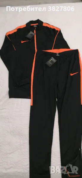 Спортен екип Nike Dri fit чисто нов, снимка 1