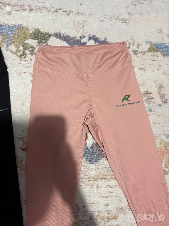 ЧИСТО НОВИ клинове на Runners XS, снимка 1