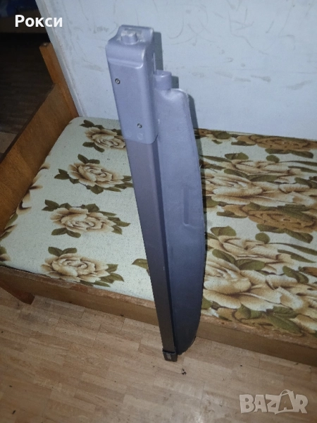 Щора багажник мерцедес w168 w169 A- класа, снимка 1