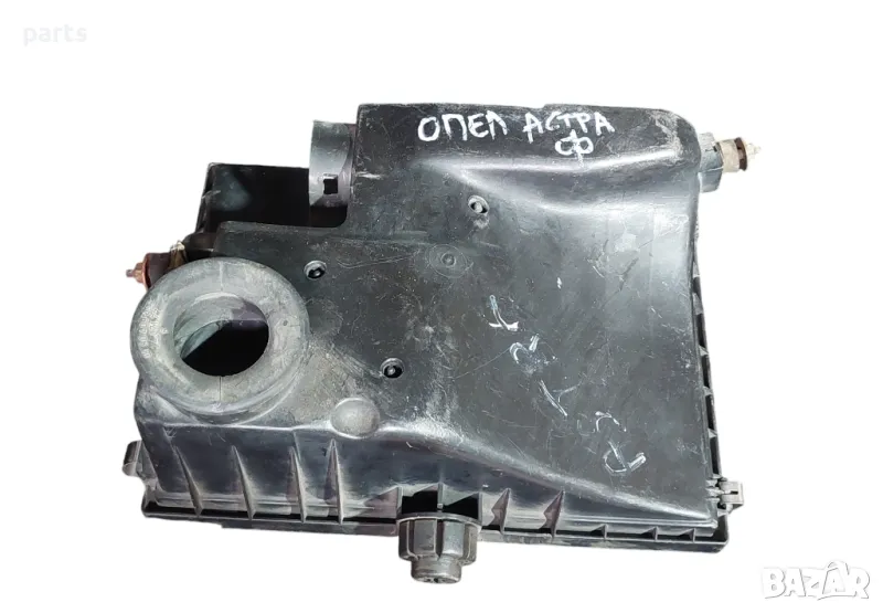 Долна Част Филтърна Кутия Опел Астра Ф , снимка 1