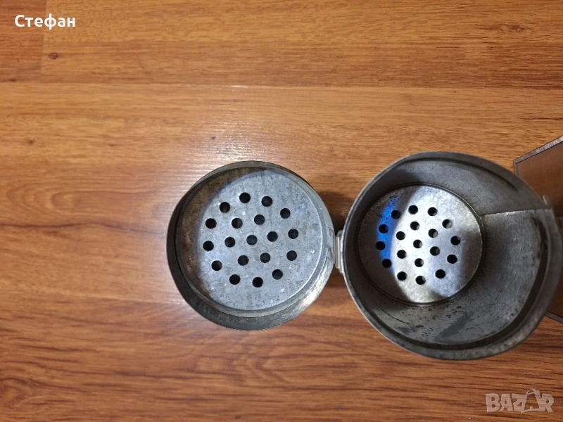 Пушалка за пчели , снимка 1