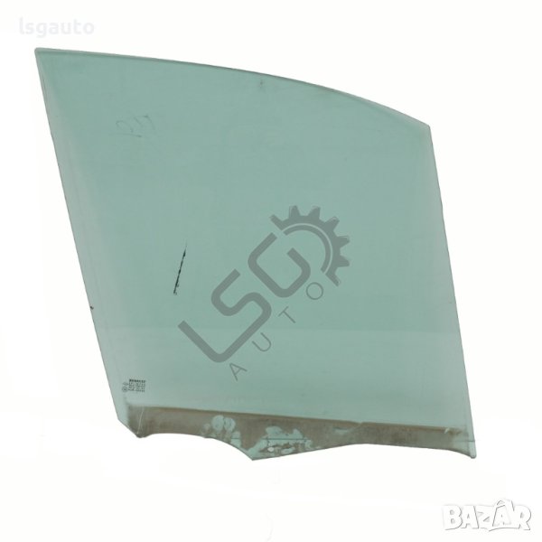 Предно дясно стъкло Renault Scenic II 2004-2009 ID: 114094, снимка 1