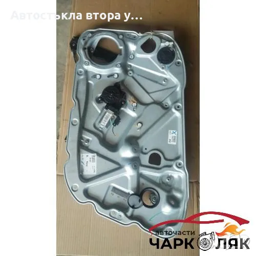 Ел машинка стъкло стклоповдигач предна дясна Алфа Ромео 159SW, снимка 1