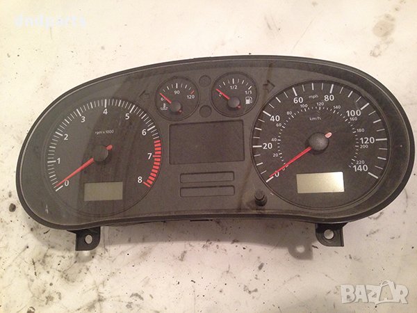 Километраж за Seat Leon 2002г., снимка 1