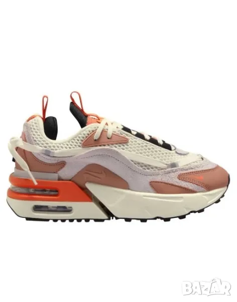 NIKE Обувки W AIR MAX FURYOSA

, снимка 1