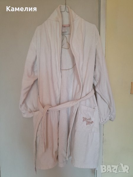 Халат за баня Minnie Mouse, снимка 1