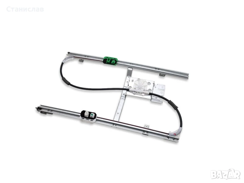 Стъклоподемник за DAF LF45, снимка 1