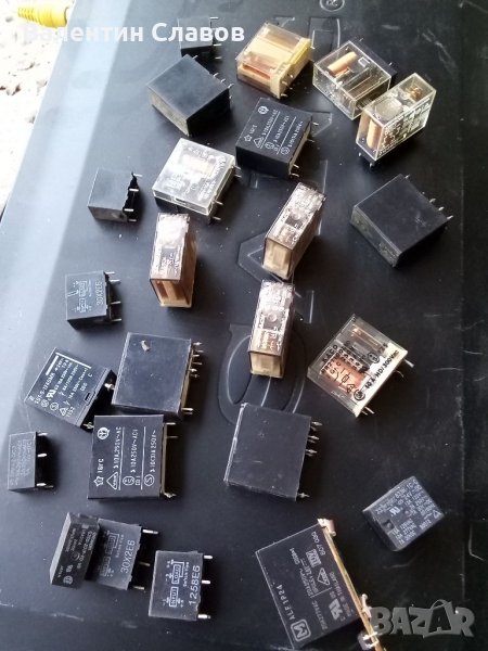 Релета, снимка 1