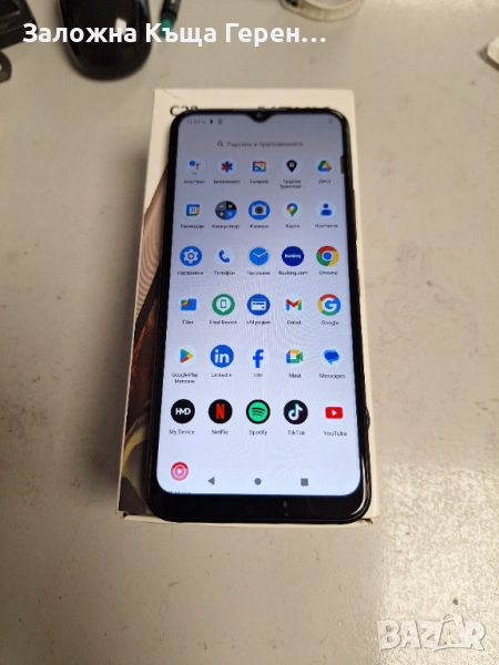 Nokia C22, снимка 1