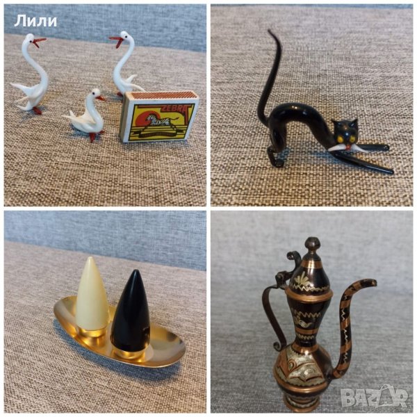 Декоративни фигурки, декорация , снимка 1