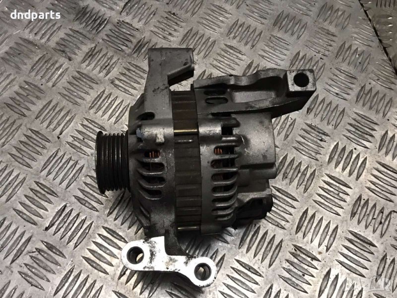 Алтернатор Ford Fiesta 1.25i,2002г. , снимка 1