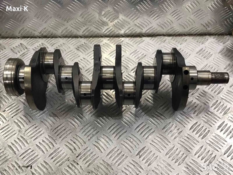 Колянов вал Land Rover Freelander 2.0D 1999г., снимка 1