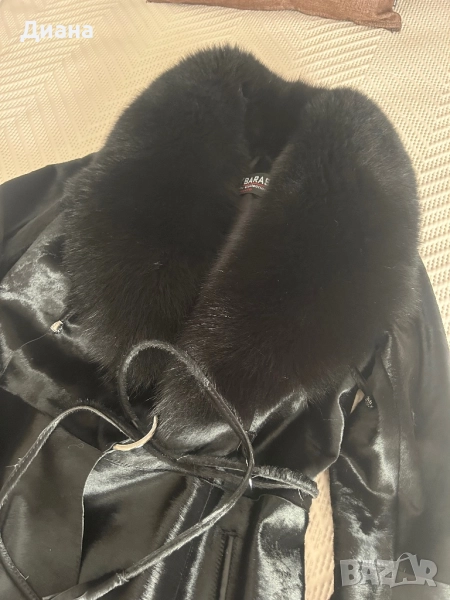 Дамско палто, снимка 1