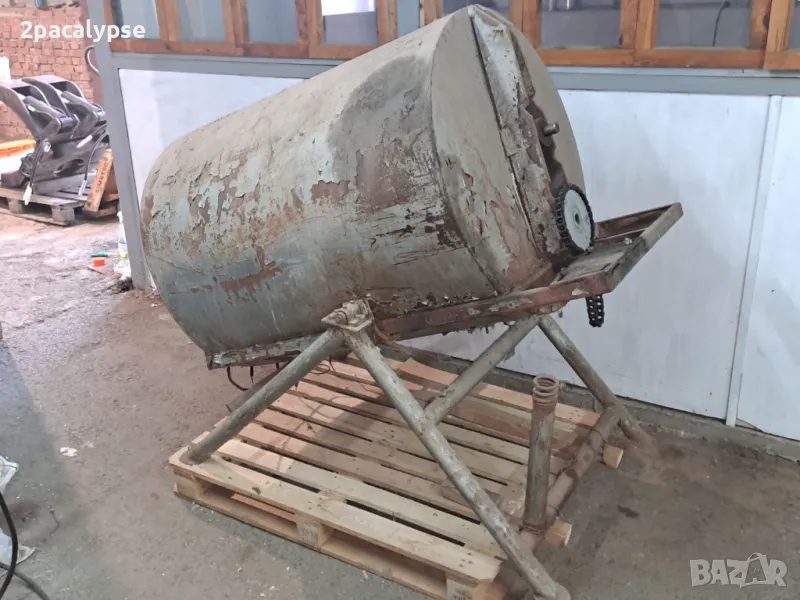 Пекарна за кафе, фъстъци и др., снимка 1