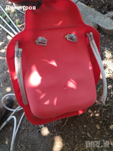 Люлка, снимка 1