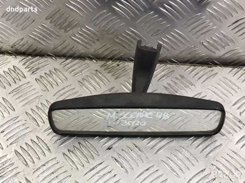 Вътрешно огледало Renault Megan Scenic,1998г., снимка 1