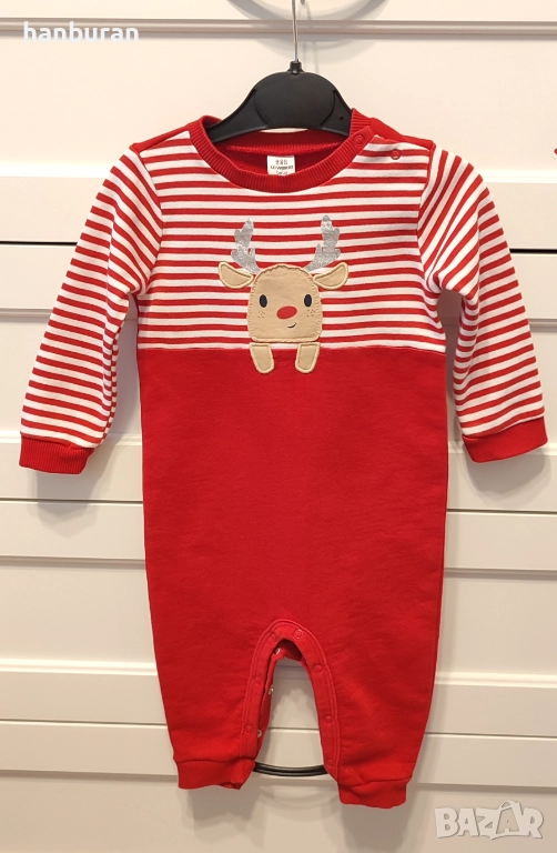 Бебешки гащеризон lc waikiki, снимка 1