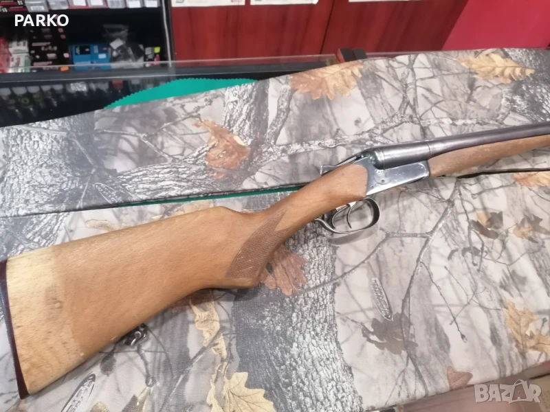 ИЖ 43 , снимка 1